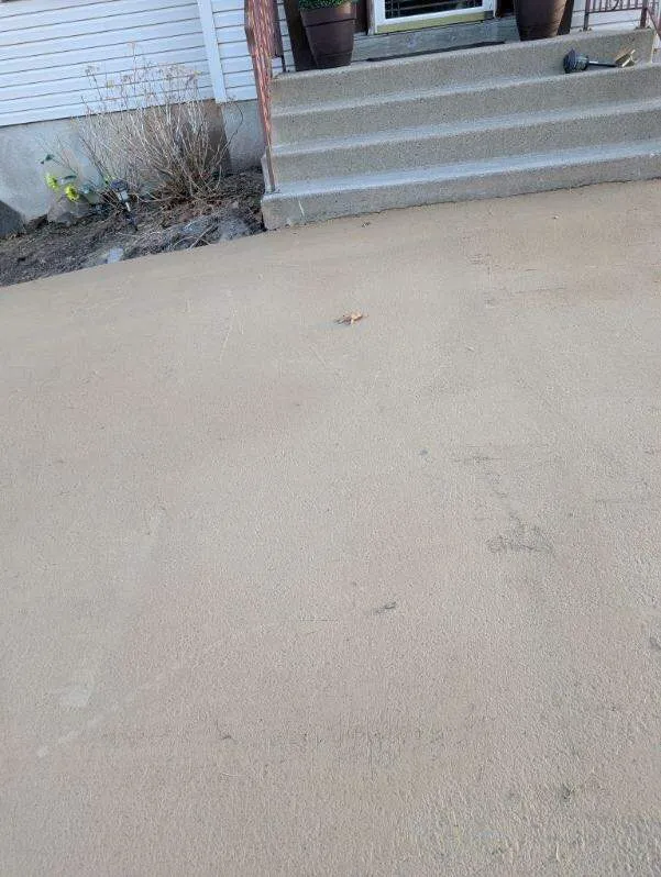 Hardscaping Spaces